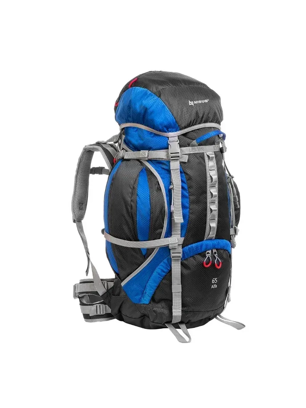 Рюкзак NISUS Alfa 85 (N-TB2522-85L)