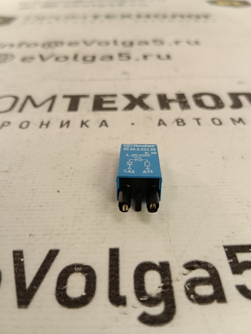 FINDER 99.80.0.024.59 новое