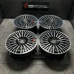 КОВАНЫЕ ДИСКИ ДЛЯ MERCEDES BENZ E CLASS W214 2025 Мерседес