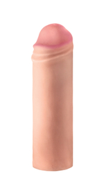 Фаллоудлинитель SUPER HERO Casanova 7001-09lola