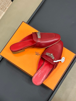 Hermes Mule (9 colors)
