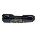 Чехол для удилищ с катушкой Aquatic Ч-30 Жесткий -