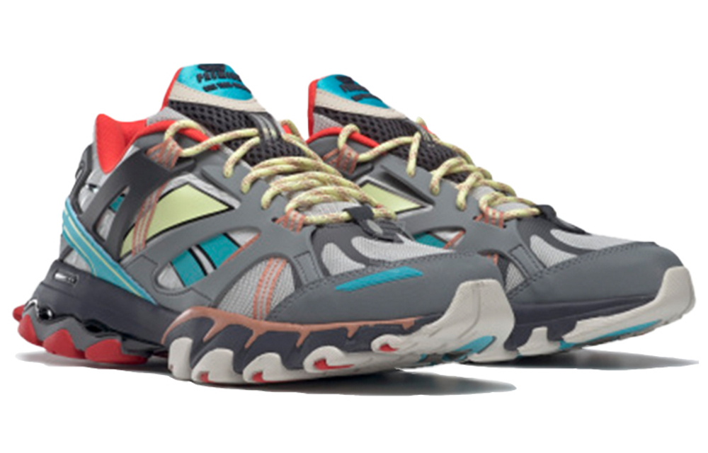 Кроссовки Reebok Dmx Trail