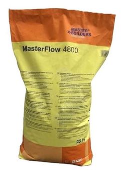 Подливочный состав MasterFlow 4800