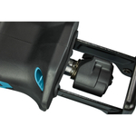 Пила сабельная аккумуляторная Makita DJR 189 Z