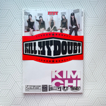 ITZY - KILL MY DOUBT [STANDART] (D ver.)