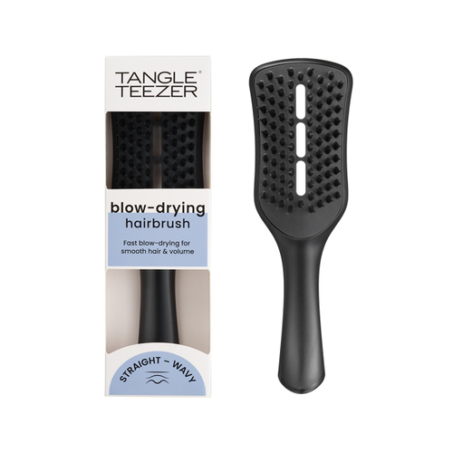 Tangle Teezer Щётка Easy Dry & Go Jet Black