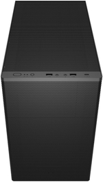 Корпус mATX Bloody BD-CC117F-BK