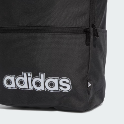 Рюкзак спортивный ADIDAS Classic Foundation, HT4768, 46*27*15 см, 20л