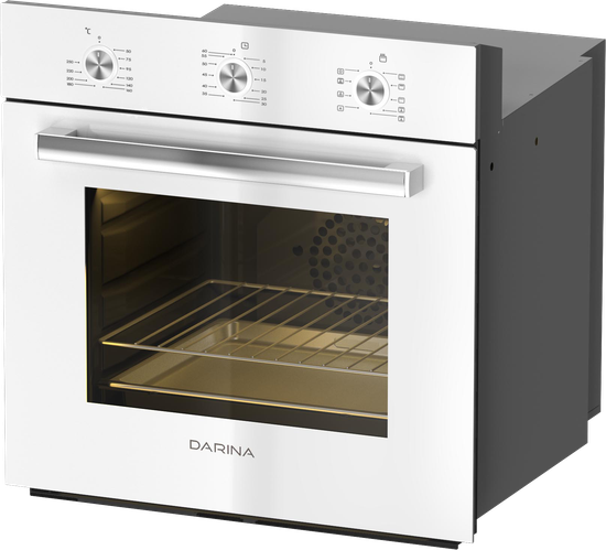 Электрический духовой шкаф DARINA 1V5 BDE111 707 W