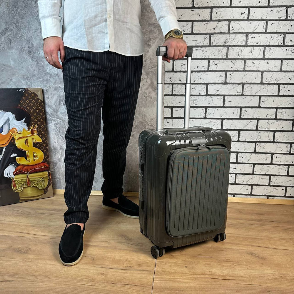 Чемодан Rimowa