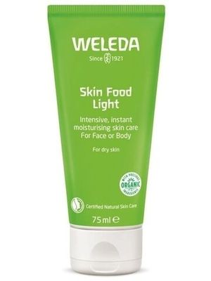 WELEDA Легкий универсальный питательный крем Skin Food 75 мл