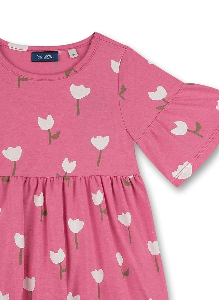 Платье Sanetta Kidswear 126154 38170