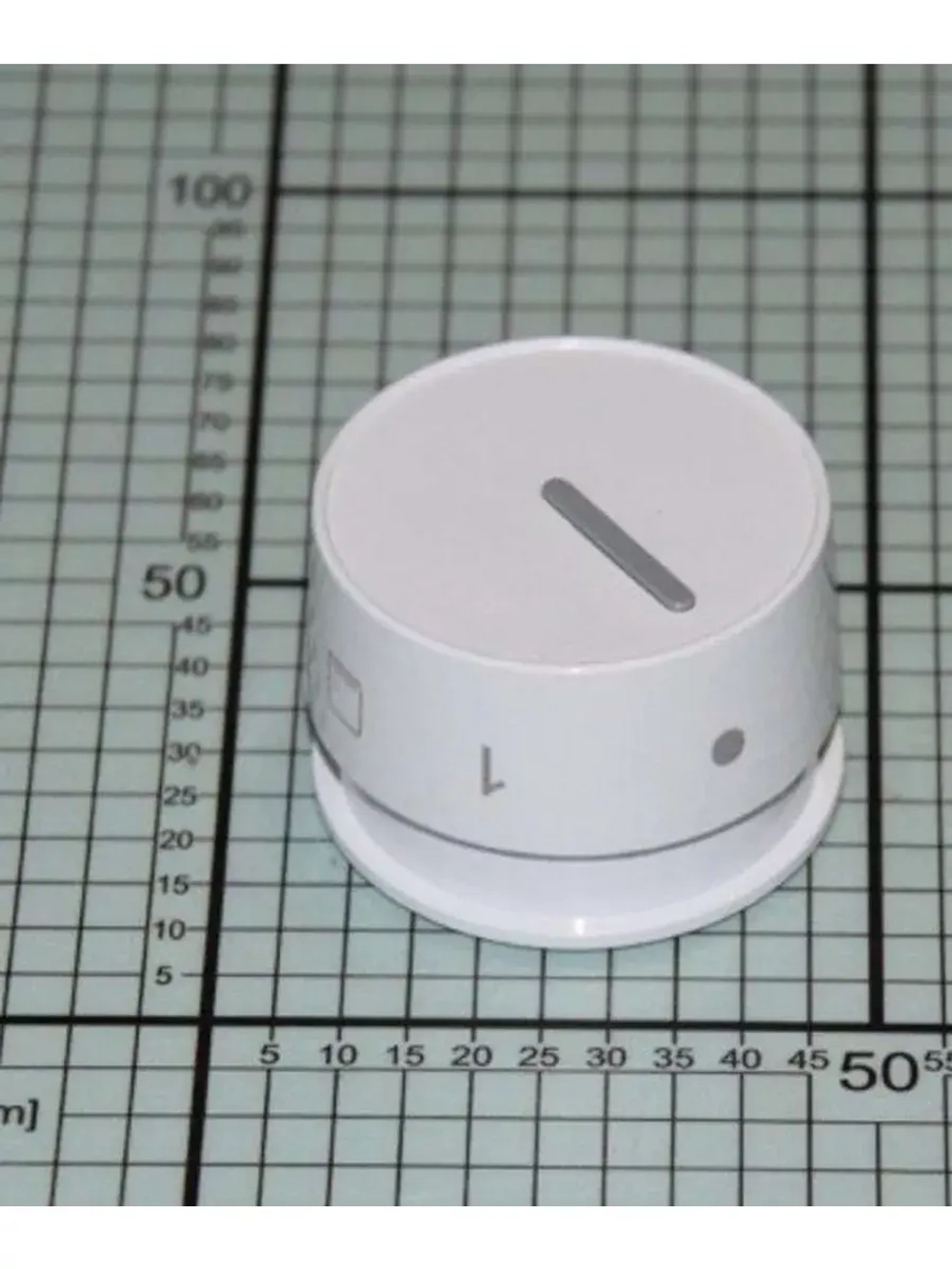 Ручка 9057376 Hansa