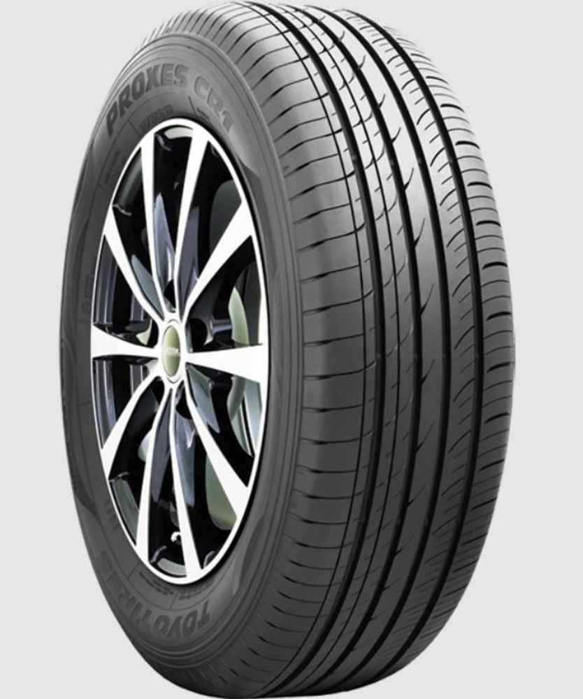 TOYO Proxes CR1S 215/70R16 100H