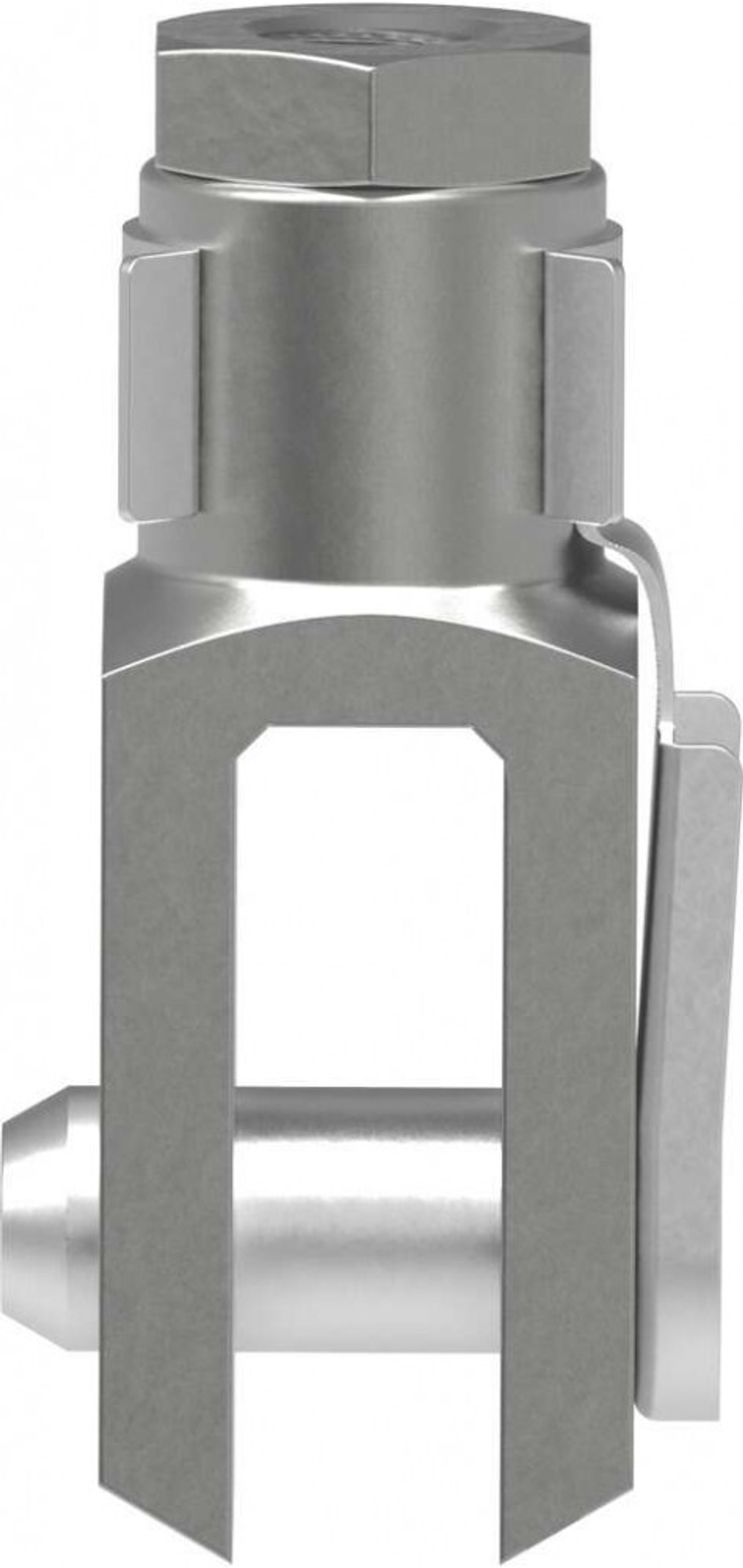 Вилкообразная головка Festo SG-M6