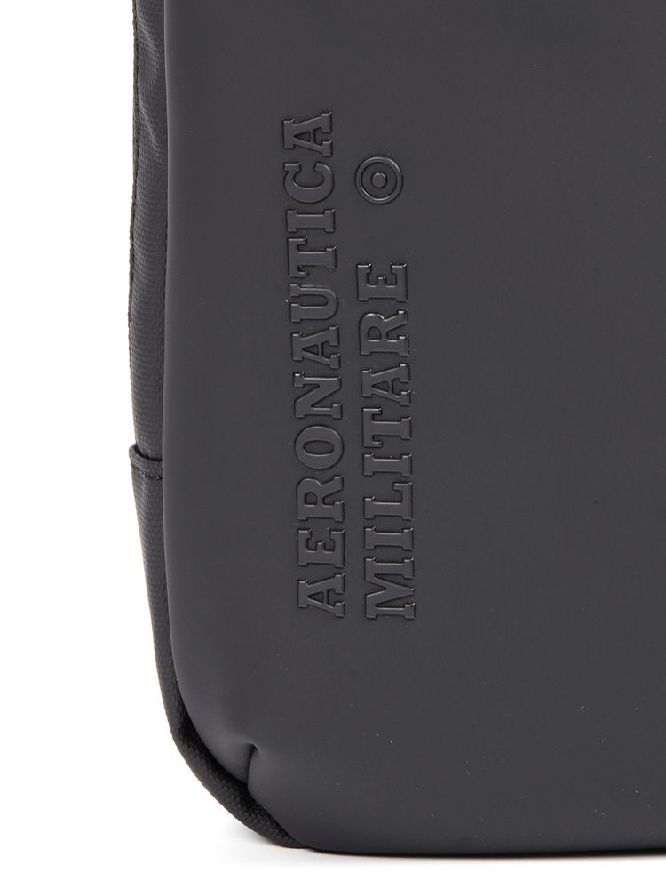 Сумка через плечо Aeronautica Militare HELIX, AM-482 купить за 7890 ₽ в ...
