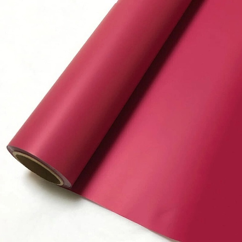 Пленка КОРЕЯ 58*10м*70мкм ТЕМНАЯ №2