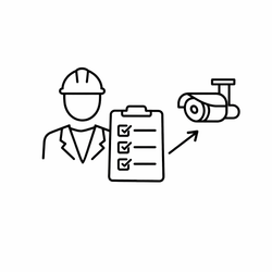 Монтаж под ключ