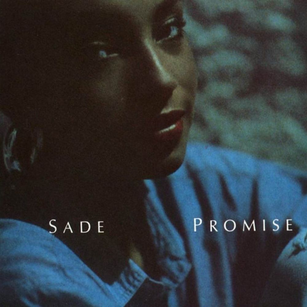 Sade / Promise (RU)(CD)