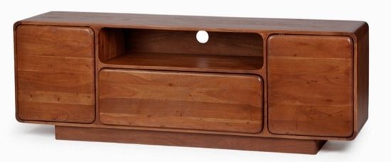 ТВ-Тумба Heather 175х40 цвет орех