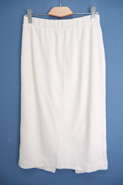 Юбка светлая 48-50 размер