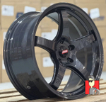 Комплект дисков Rays Gram Lights 57CR 18x8.5 et35 5x114.3
