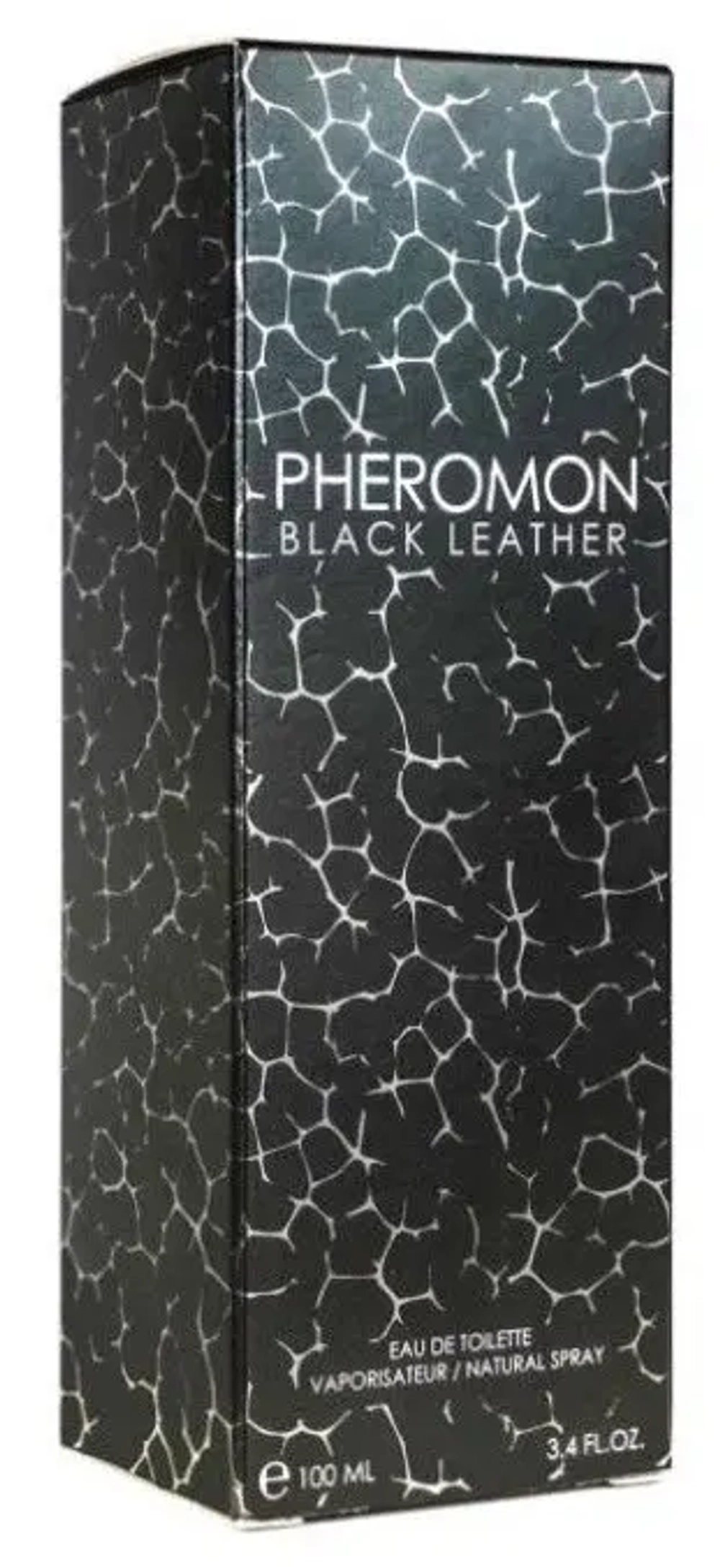 Туалетная вода для мужчин NEO "PHEROMON" 100мл Россия