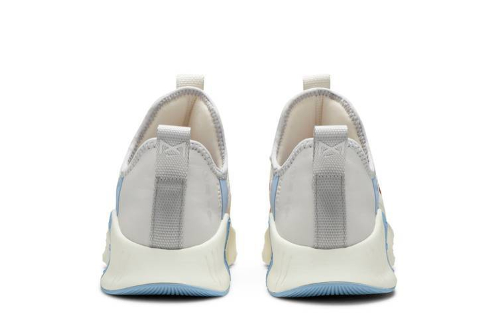 Кроссовки Nike Free Metcon (Женская размерная сетка)