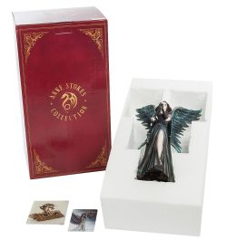 WS-783 Статуэтка «Предвестница» (Энн Стоукс)