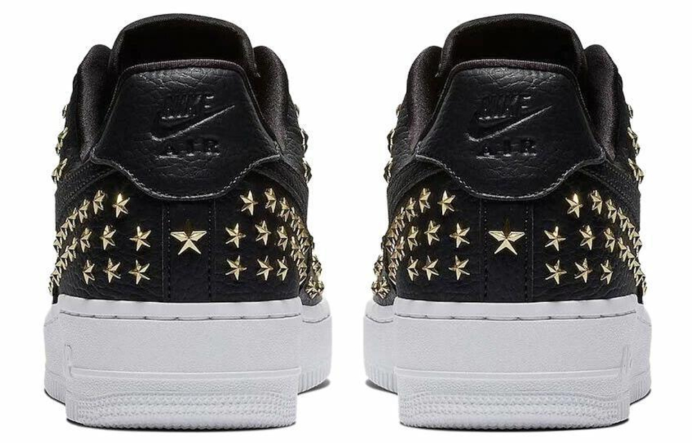 Кроссовки Nike Air Force 1 (Женская размерная сетка)