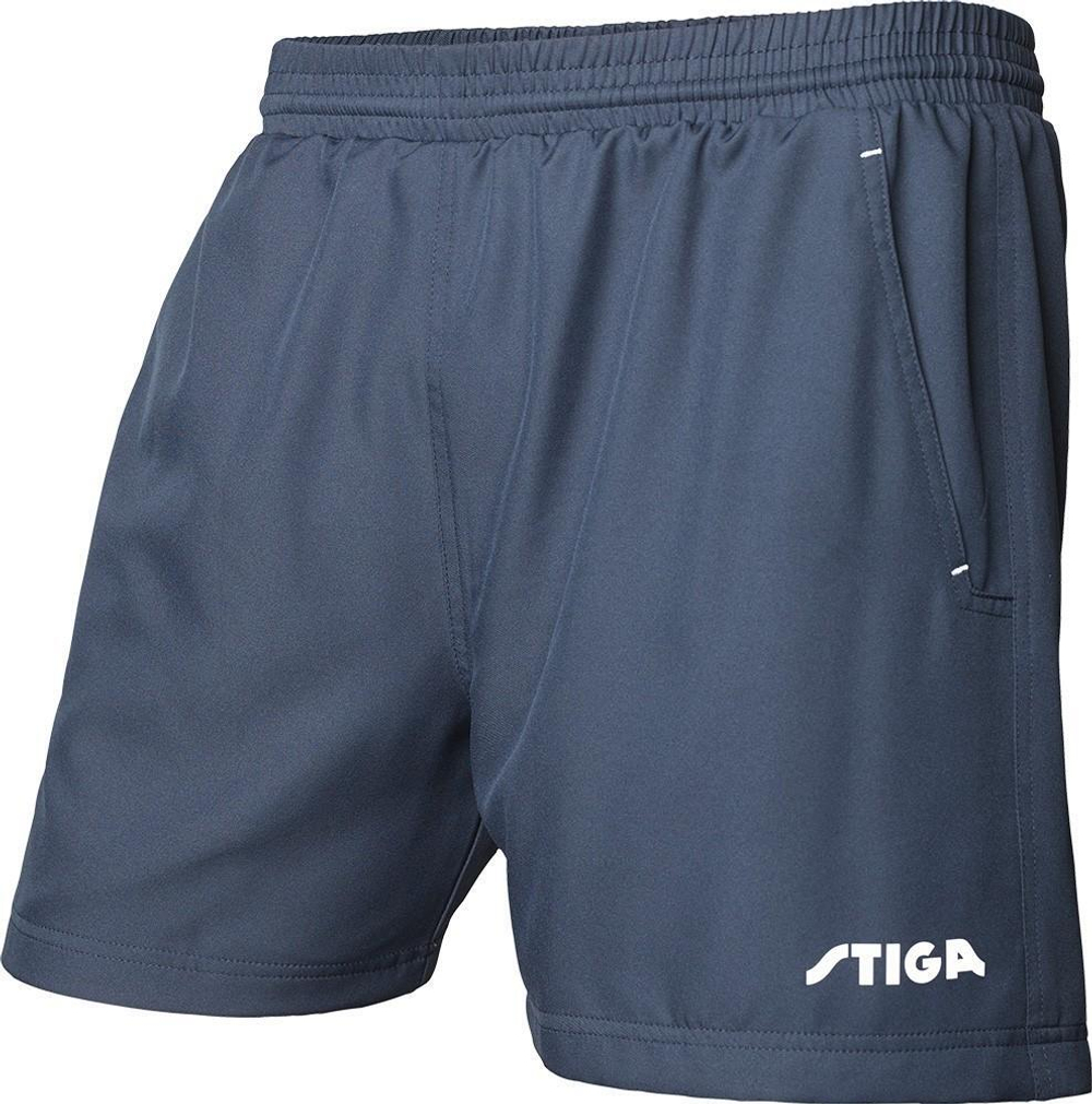 Stiga Shorts Unit navy