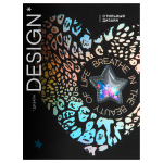 Ранец Berlingo Expert "Beauty" 37*28*16см, 2 отделения, 2 кармана, анатомическая спинка.