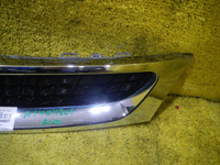 Решетка радиатора KIA Rio 4 X-Line (2017-2020)