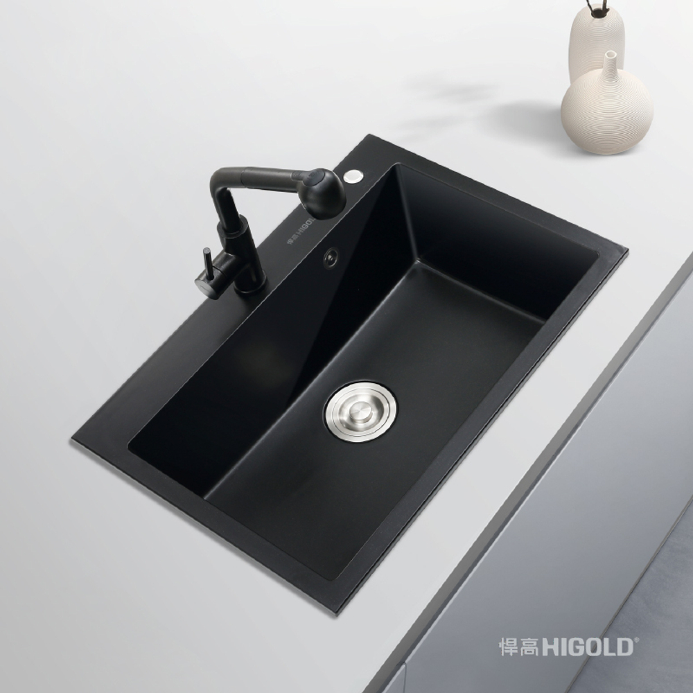 Кухонная мойка