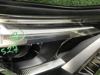 Фара правая Toyota RAV4 4 CA40 (2015-2019) LED