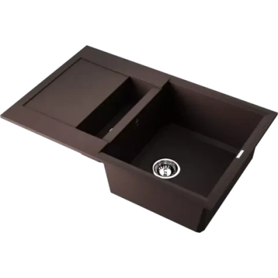 Кухонная мойка Omoikiri Sakaime 78-2-DC