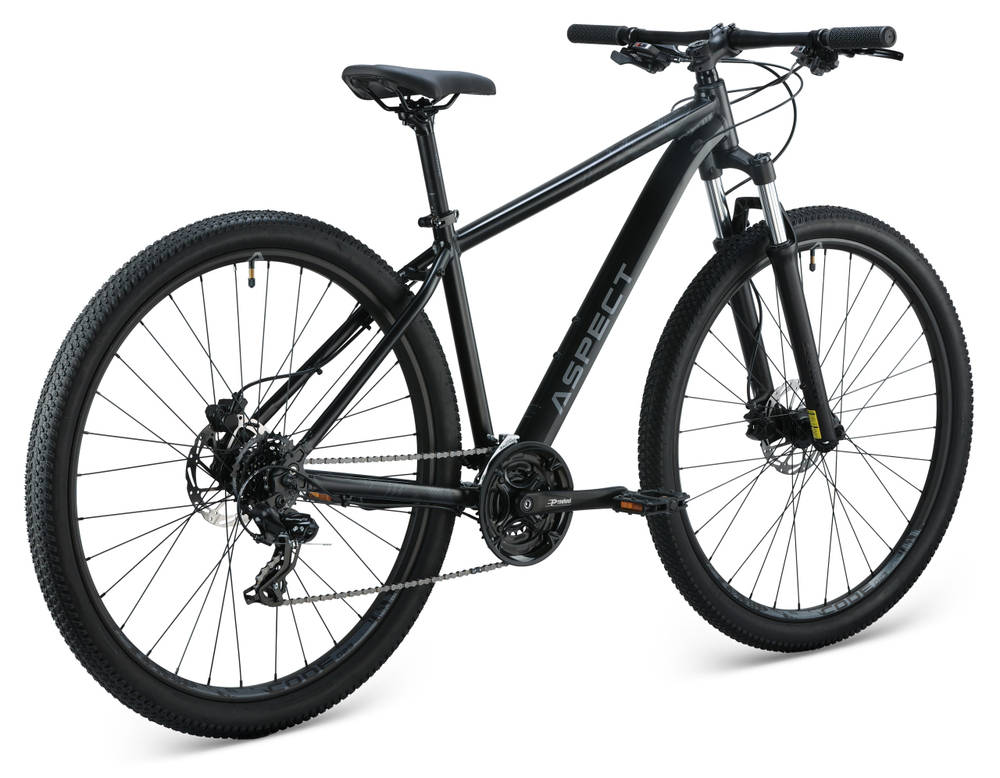 Горный велосипед Aspect Radium 3x Pro 29 (2025)