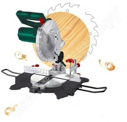 Пила торцовочная MS 1600/210 1600Вт, 210мм, 4500об/мин, 60х120мм FAVOURITE(122101600)