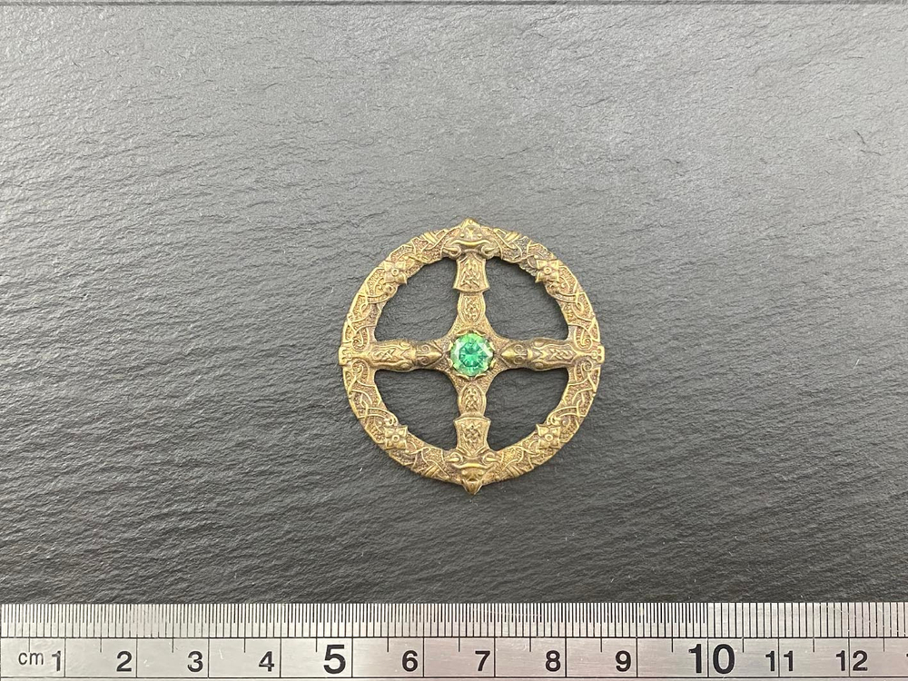 Подвеска. Компас викингов