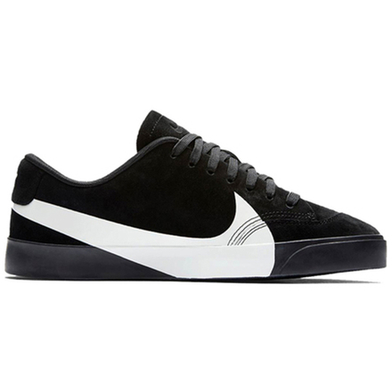 Кроссовки Nike Blazer City Low LX Black