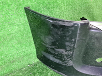 Юбка переднего бампера Toyota Land Cruiser 200 (2015-2021) Executive Lounge