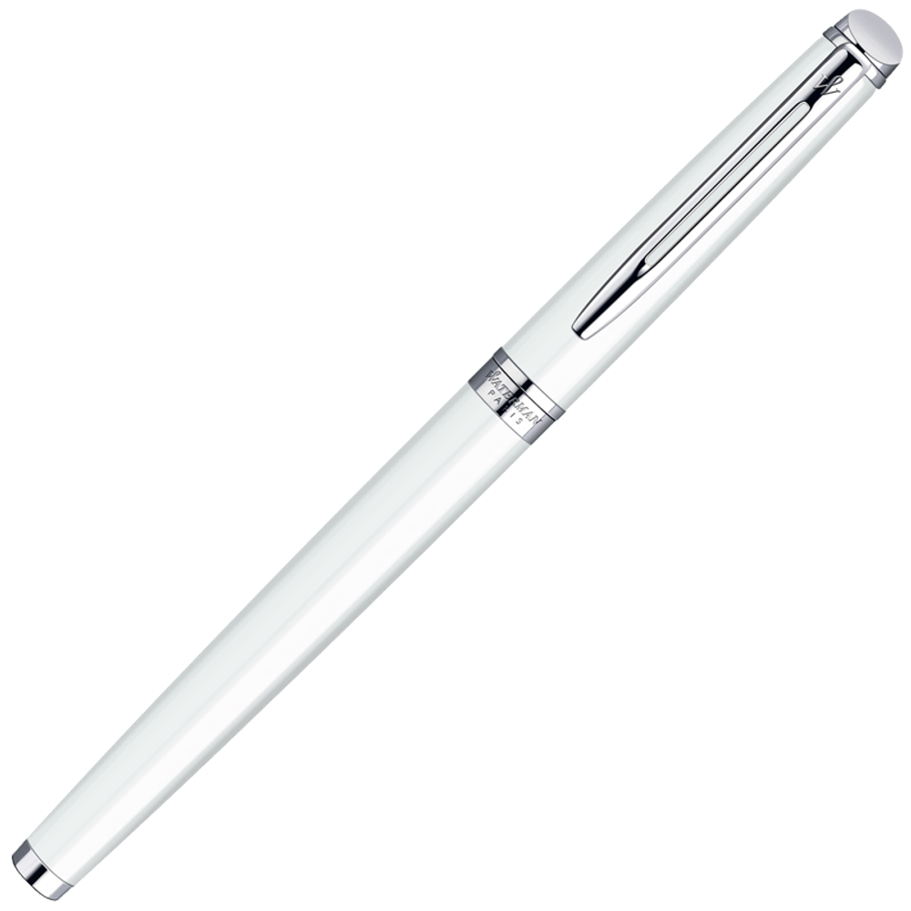 Ручка-роллер Waterman Hemisphere F