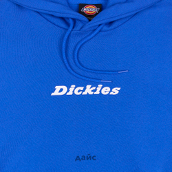 Толстовка мужская Dickies Enterprise Hoodie