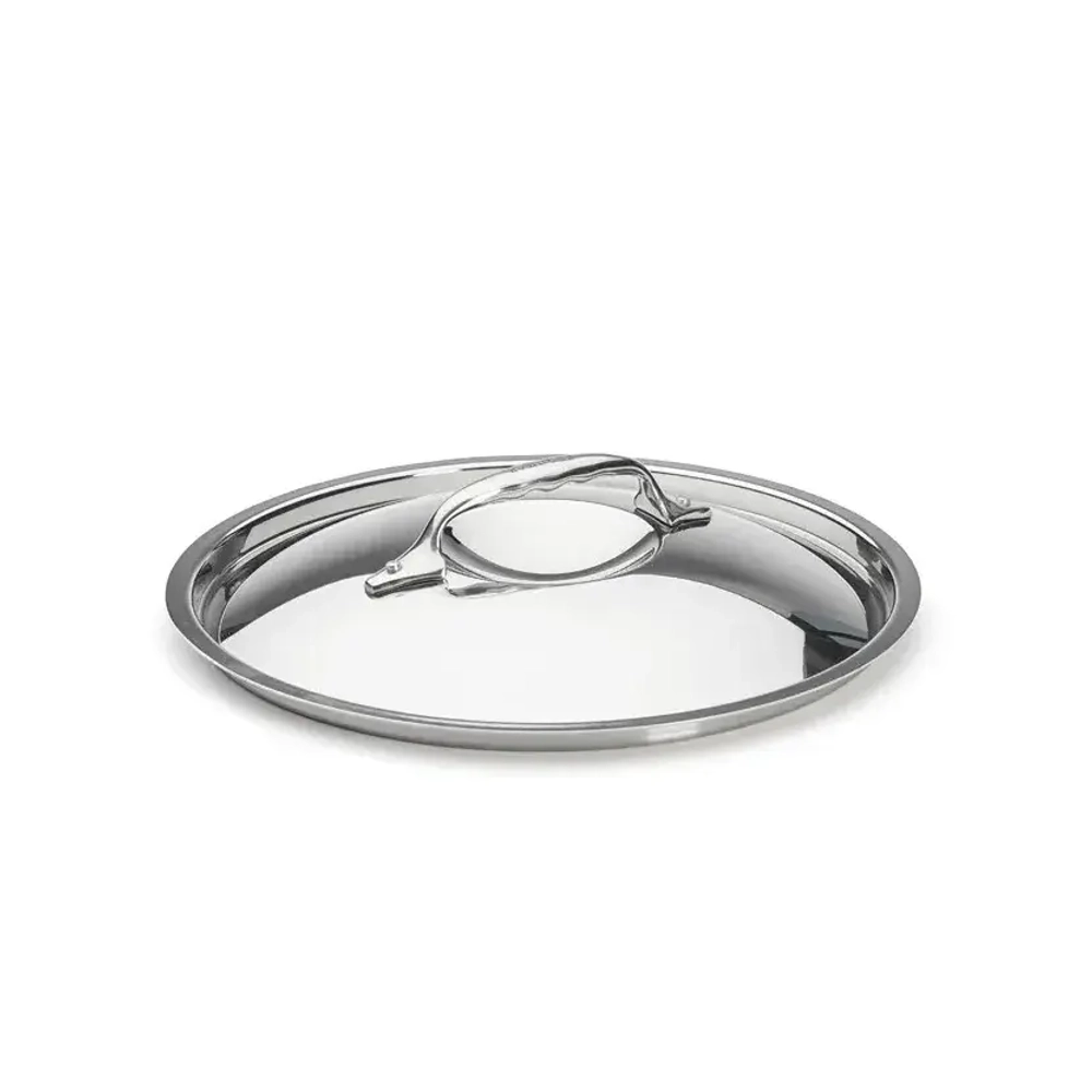 Крышка de Buyer стальная (24 см)