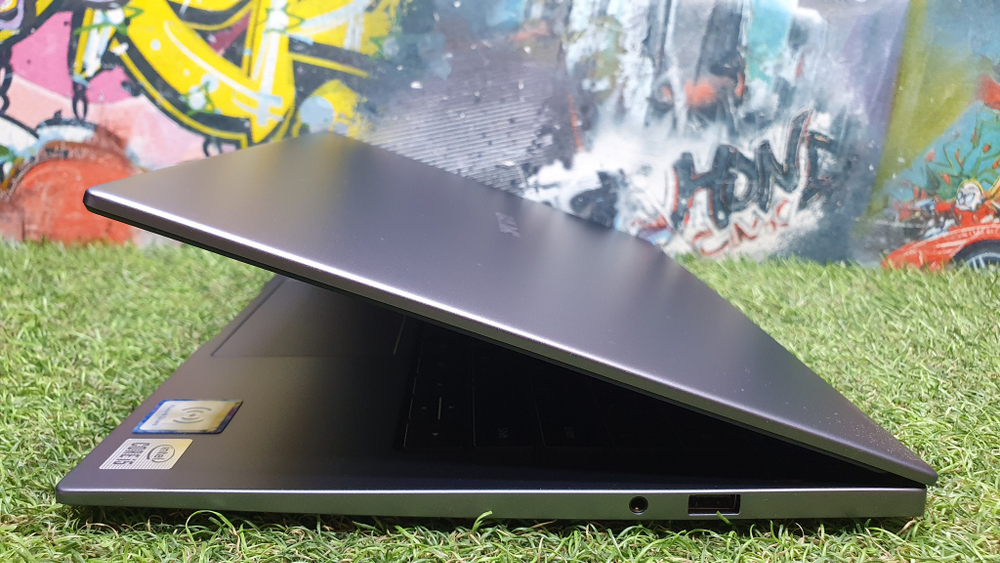 Ноутбук Huawei i5-10/8Gb/FHD/MateBook D 14 53010TPU/Windows 11