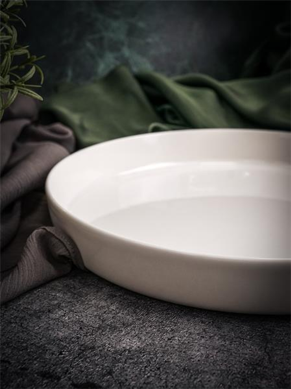 Тарелка глубокая d 19 см CHOPIN