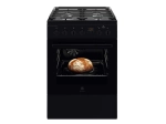 Գազօջախ ELECTROLUX LKK660220K