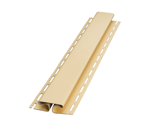 H-профиль 3050х1,1 Кремовый