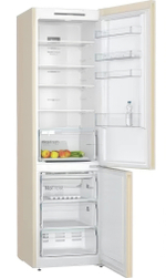 Двухкамерный холодильник Bosch KGN39UK25R